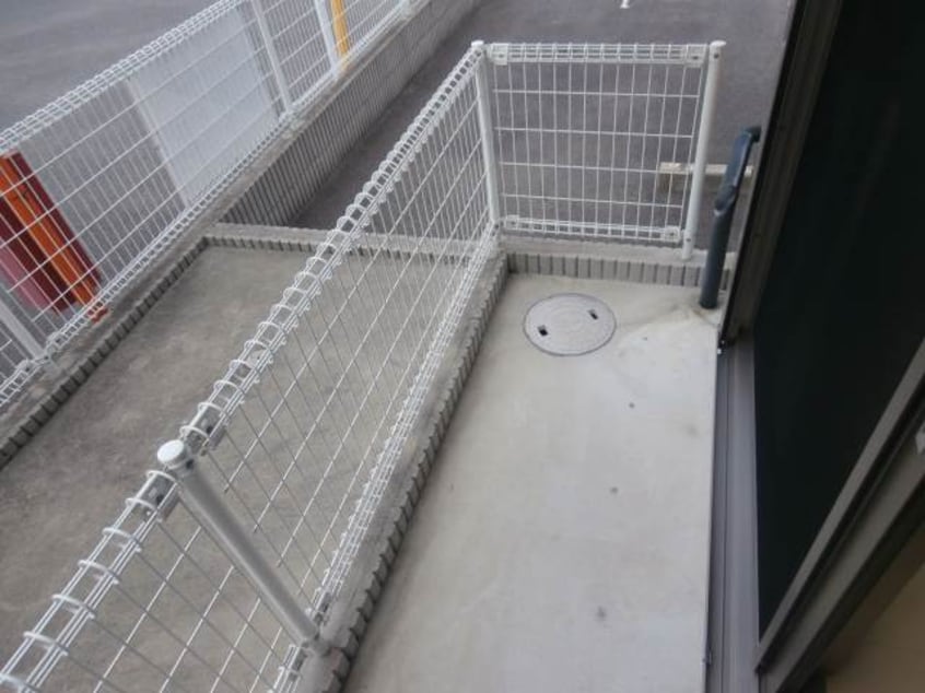 テラス ルーチェ 秋月