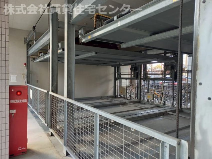  シャルマンフジ和歌山駅前