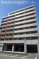  シャルマンフジ和歌山駅前