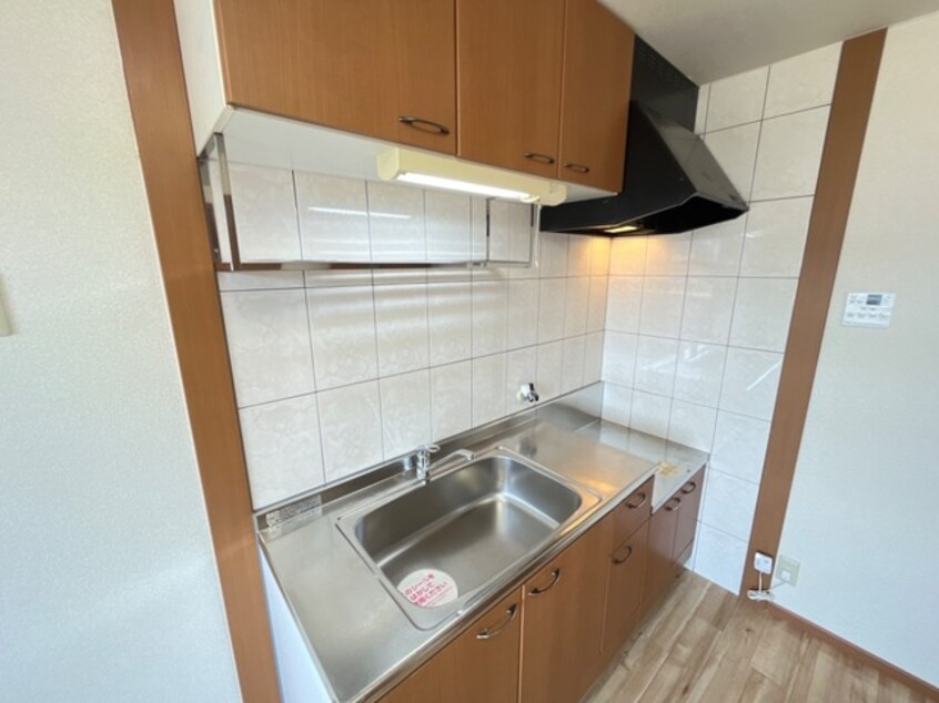  ハッピーヴィラ神野々