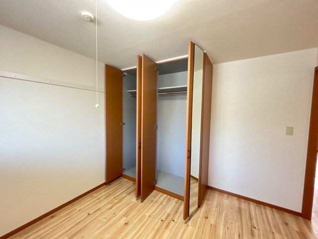  ハッピーヴィラ神野々