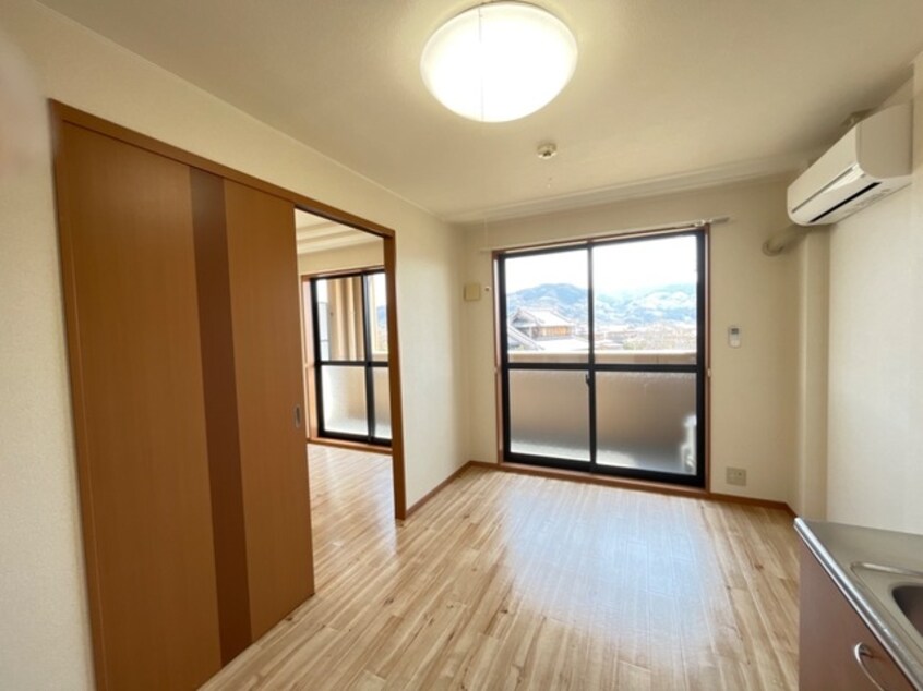  ハッピーヴィラ神野々