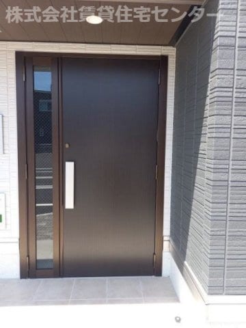  カルム アビタシオン北出島