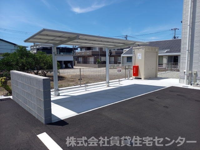  カルム アビタシオン北出島