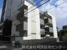フジパレス和歌山駅南Ⅲ番館の外観