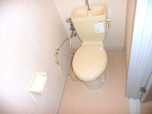  フラット貴志Ⅲ