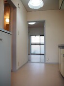  フラット貴志Ⅲ