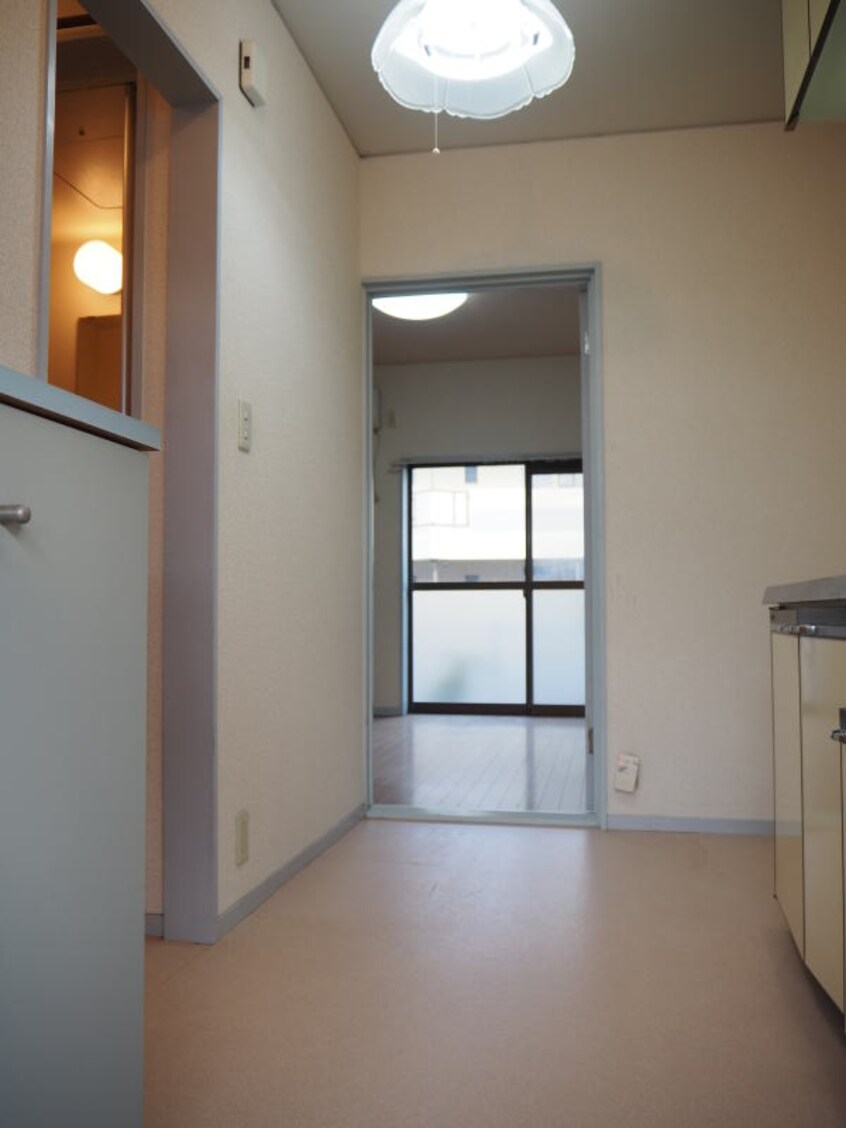  フラット貴志Ⅲ