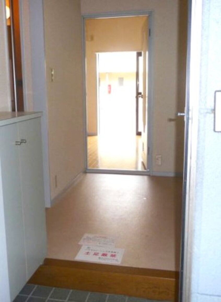  フラット貴志Ⅲ