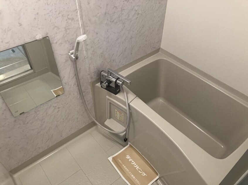  リビングタウン紀三井寺　Ａ棟