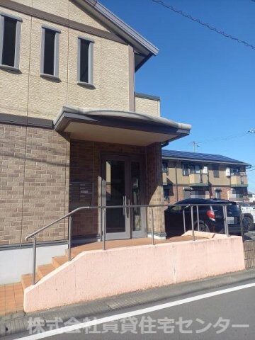  リビングタウン紀三井寺　Ａ棟