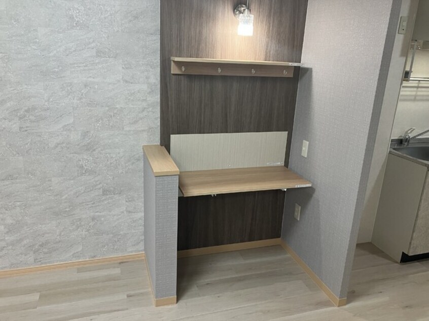  リビングタウン紀三井寺　Ａ棟