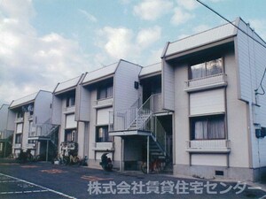清水ハイツ