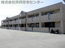 プレサス ヒルズの外観