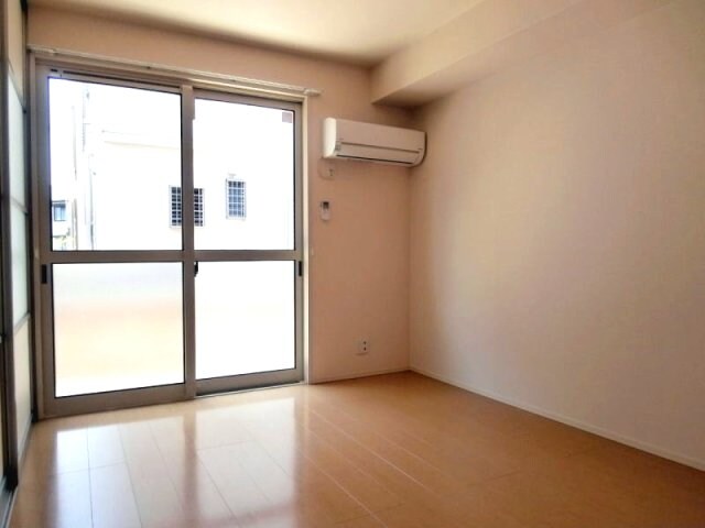  南海加太線/東松江駅 徒歩15分 1階 築12年