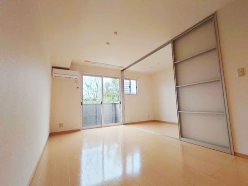  南海加太線/中松江駅 徒歩9分 1階 築19年