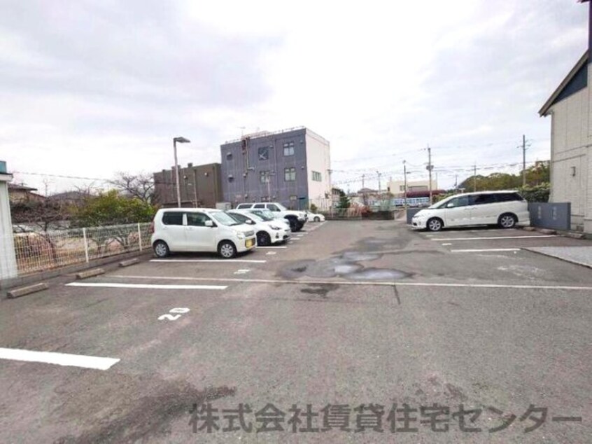  南海加太線/中松江駅 徒歩9分 1階 築19年