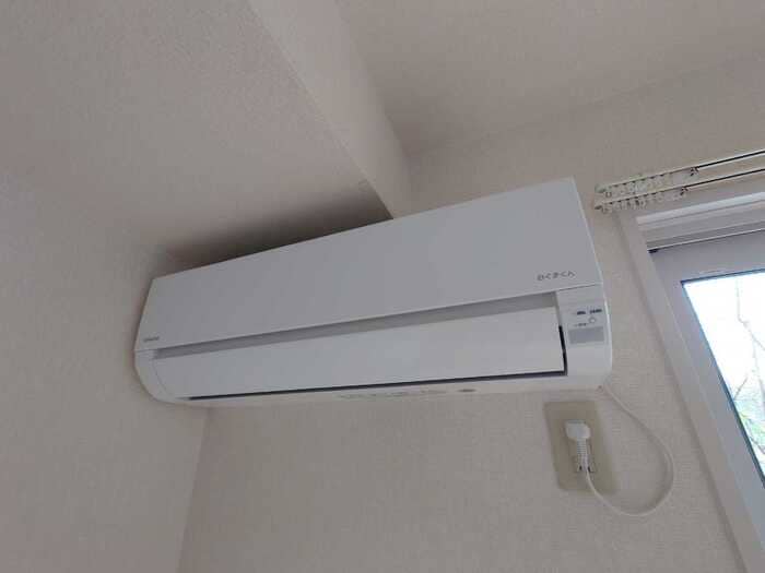  南海加太線/中松江駅 徒歩9分 1階 築19年