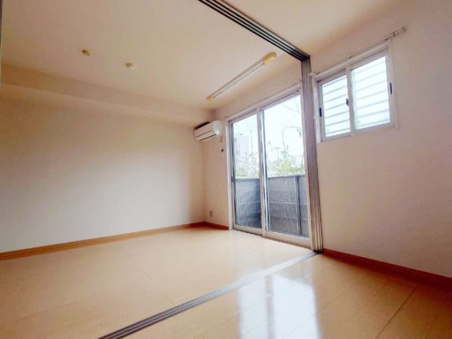  南海加太線/中松江駅 徒歩9分 1階 築19年