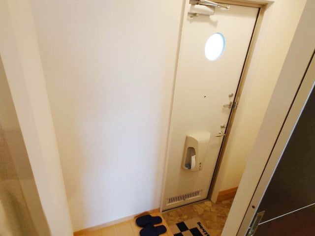  南海加太線/中松江駅 徒歩9分 1階 築19年