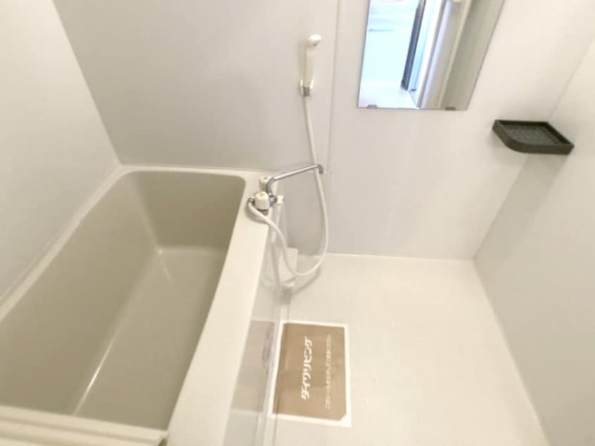  南海加太線/中松江駅 徒歩9分 1階 築19年