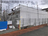 (仮称)D-ROOM神前平屋 B棟