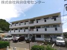 ヴィラヤナセの外観