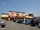 MEGAドン・キホーテ和歌山次郎丸店様(ディスカウントショップ)まで2182m ヴィラヤナセ