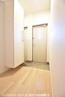 同仕様 カルムメゾンⅡ