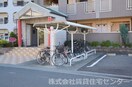  南海本線/紀ノ川駅 徒歩18分 1階 築18年