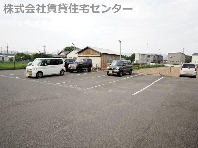  南海加太線/東松江駅 徒歩16分 2階 築14年