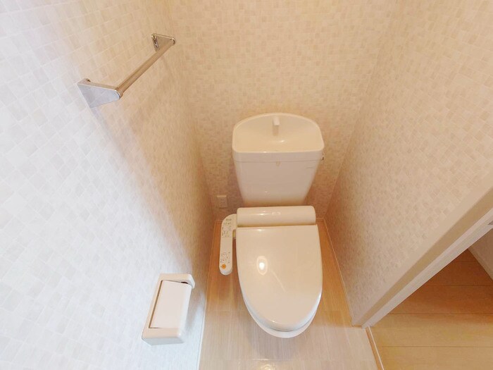  南海加太線/東松江駅 徒歩16分 2階 築14年