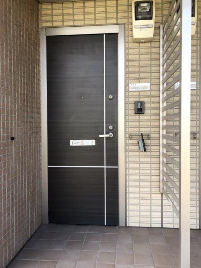  南海加太線/東松江駅 徒歩16分 2階 築14年