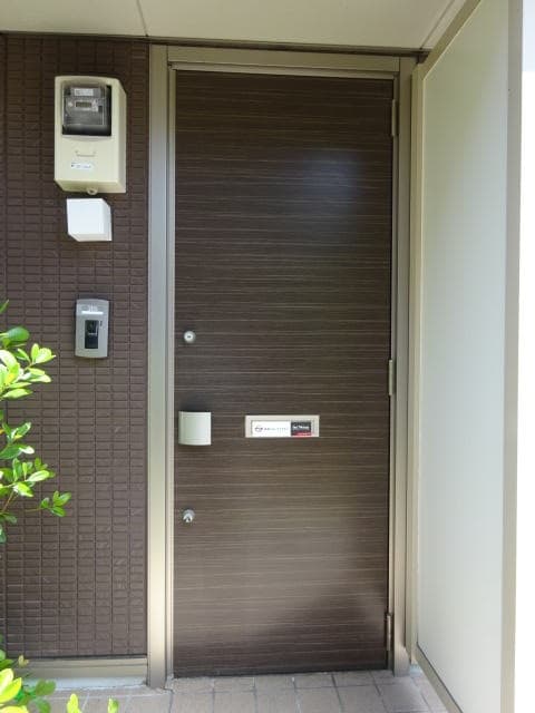  シャーメゾン紀伊