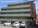 エフスタイル六十谷の外観