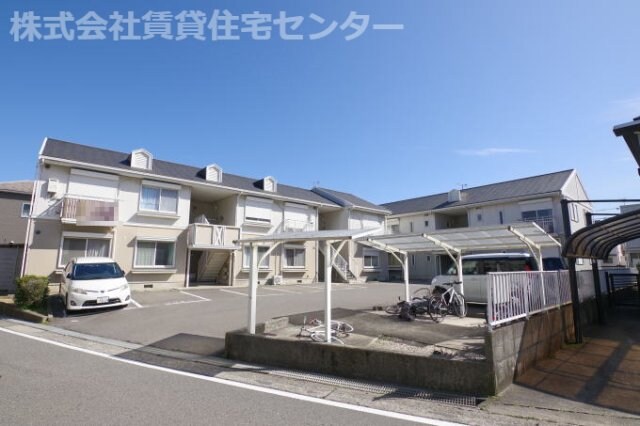  グラン・ファーム