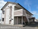 グリーンフルたまいの外観