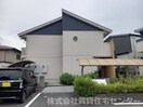  阪和線・羽衣線/六十谷駅 バス12分楠見行者前下車:停歩3分 1階 築20年
