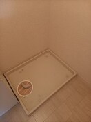  阪和線・羽衣線/六十谷駅 バス12分楠見行者前下車:停歩3分 1階 築20年
