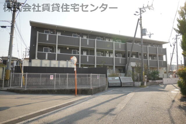  サウスメゾンエーデルワイス