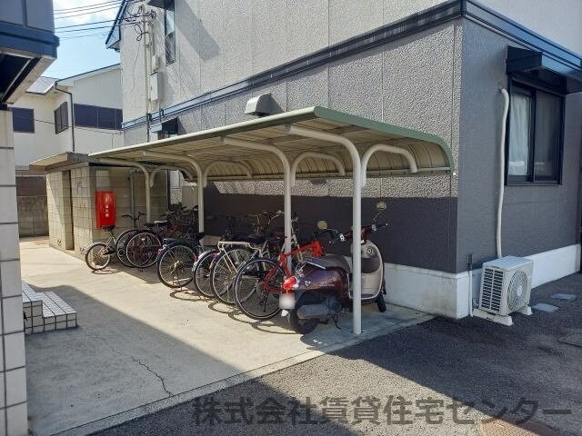  ピュアハイツ有本　Ⅱ