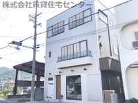店舗併用共同住宅14503