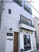  店舗併用共同住宅14503