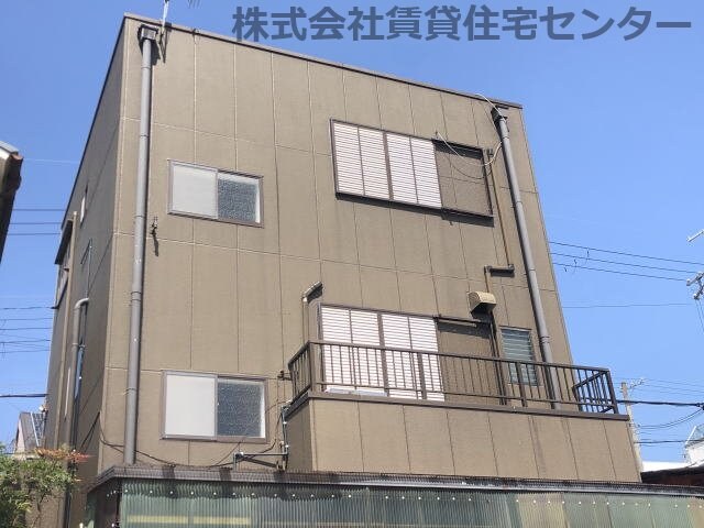  店舗併用共同住宅14503