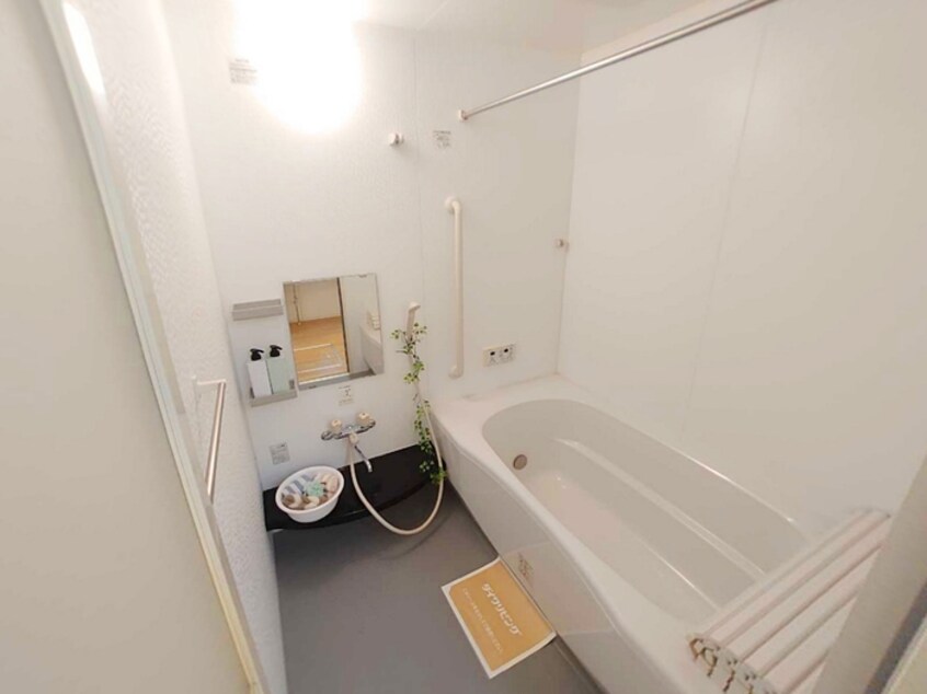  きのくに線・紀勢本線/和歌山市駅 バス10分延時下車:停歩5分 2階 築16年