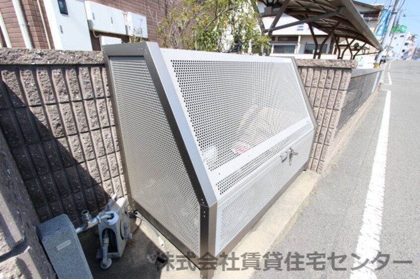  きのくに線・紀勢本線/和歌山市駅 バス10分延時下車:停歩5分 2階 築16年