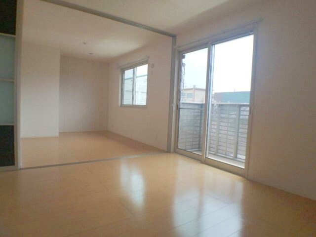  南海加太線/中松江駅 徒歩9分 2階 築12年