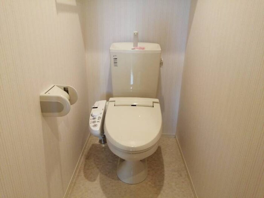  南海加太線/中松江駅 徒歩9分 2階 築12年