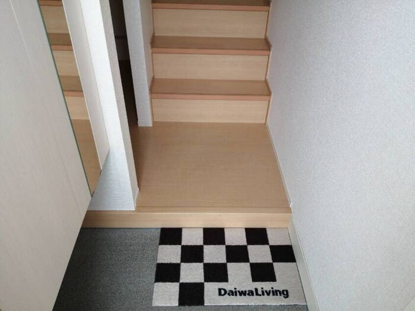  南海加太線/中松江駅 徒歩9分 2階 築12年