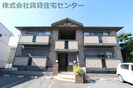 カーサ ビアンカの外観